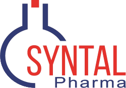 SyntalPharma - cleanroom and syntheses